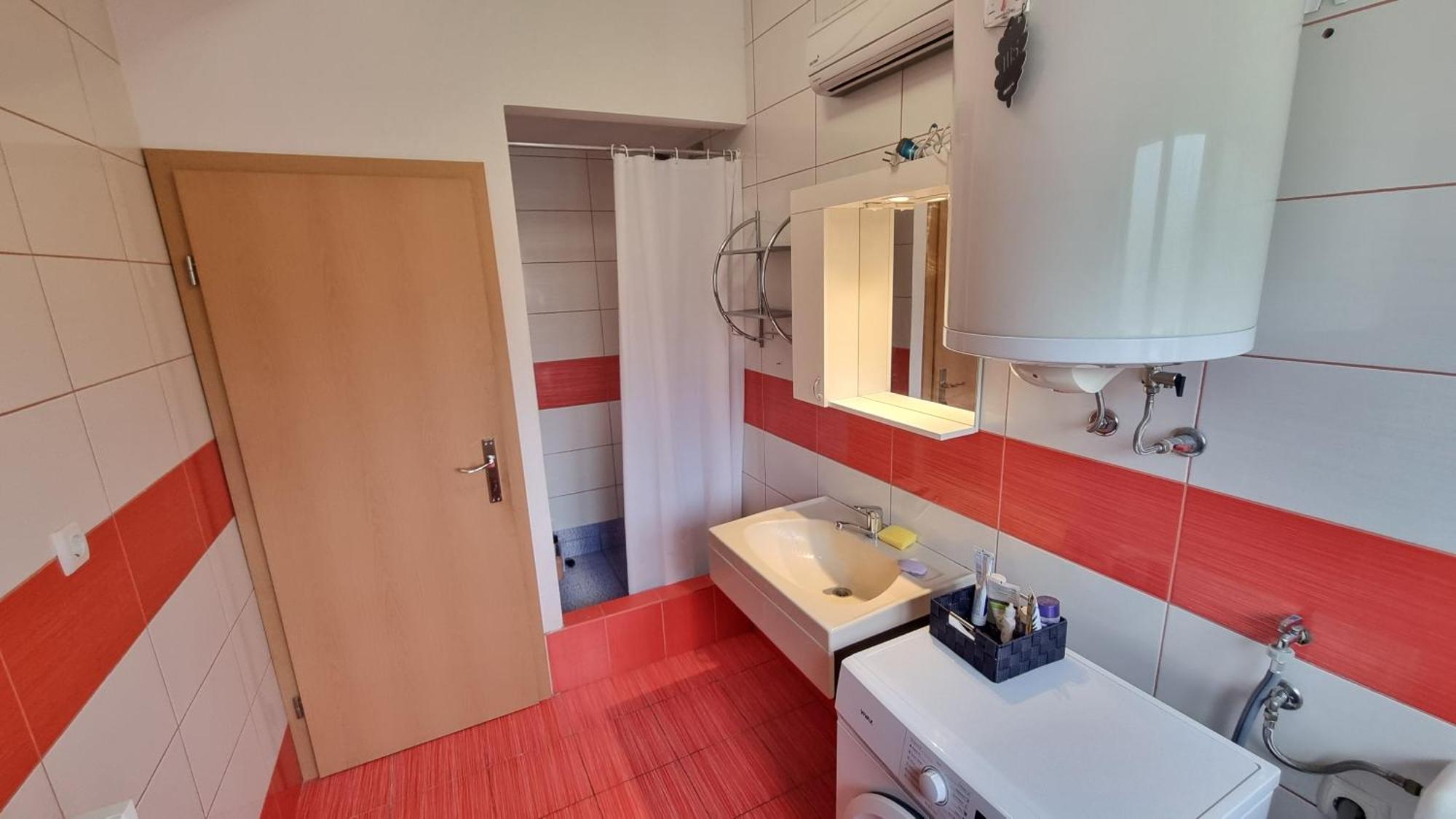 Apartment Jope Kaštela Extérieur photo